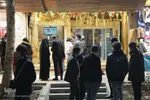 حال و هوای چهاردهمین جشنواره فیلم فجر اصفهان