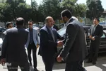 بازدید نماینده مردم اراک در مجلس و مدیر کل ارشاد استان مرکزی از خبرگزاری ایکنا
