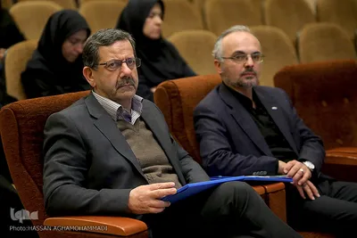  مراسم یازدهمین سالگرد درگذشت دانشمند مجاهد، زنده یاد «سعید کاظمی آشتیانی» 