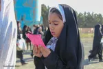 نماز عید سعید فطر در بیرجند