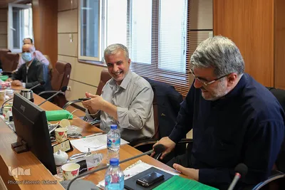 نشست مشترک مدیران عامل اتحادیه ای استانی