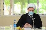 نشست مدیران کل،معاونین فرهنگی و راهیاران ادارات کل تبلیغات اسلامی شمال غرب کشور‎