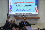 عرصه‌های سازندگی در شهرستان ورزقان
