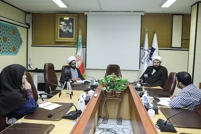 نشست بررسی فعالیت‌‌ها، مشکلات و دغدغه‌های گروه‌های جهادی