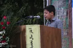 مراسم بازگشایی مدارس - اراک/عکاس:زهرا بهرامی