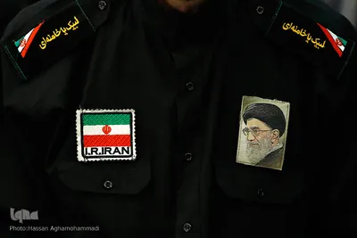 اولین نمازجمعه تهران به امامت حجّت‌الاسلام  والمسلمین محمّدجواد حاج‌علی‌اکبری