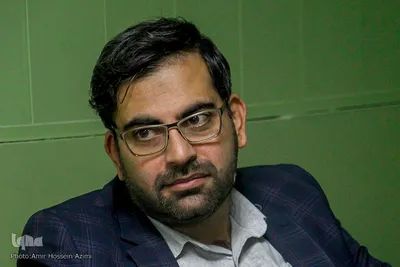 امیرحسین استقلال، رییس جهاددانشگاهی استان فارس