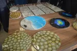 افتتاحییه نمایشگاه دائمی صنایع دستی در پایانه مسافربری تبریز‎‎