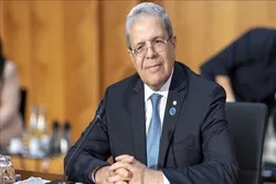 Tunisia Meminta Negara-Negara Islam untuk Menghentikan Kejahatan-Kejahatan Israel