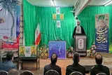 پدران شهدا الگوهای برتر و اسوه‌های فداکاری هستند