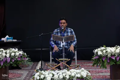 حال و هوای دومین روز از سی‌ونهمین جشنواره ملی قرآن و عترت دانشجویان کشور
