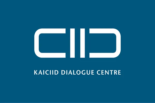 ندوة دولية إفتراضیة بعنوان 