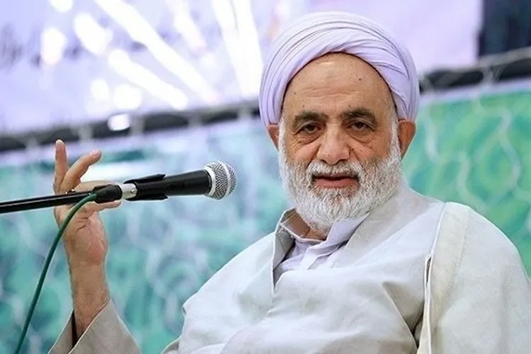 چرا نذر نماز نمی‌کنیم / انتقاد از ساخت شهرک‌های بدون مسجد