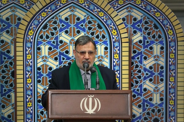 مداحی میراث تاریخی شیعه و رسانهای اثرگذار است/ مداحی را به هیجان مقطعی تقلیل ندهیم/ در مرثیهخوانی باید به صدق واقعه پایبند بود مداحی میراث تاریخی شیعه و رسانهای اثرگذار است/ مداحی را به هیجان مقطعی تقلیل ندهیم/ در مرثیهخوانی باید به صدق واقعه پایبند بود