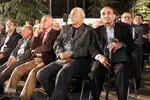 رونمایی از کتاب تاریخچه هنرستان هنرهای زیبا