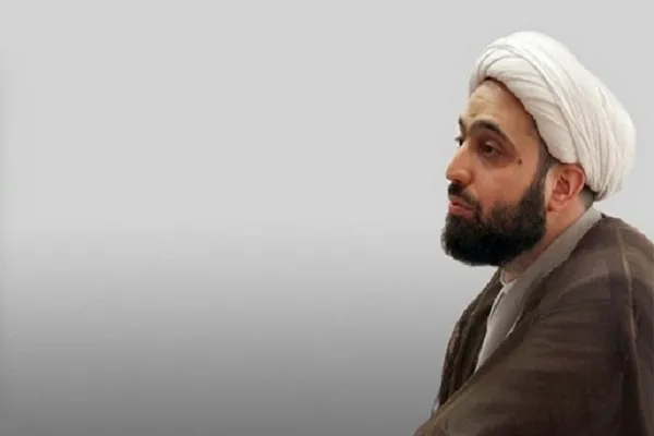 بررسی ترک اعتیاد در جلسه درس خارج فقه مدرس حوزوی
