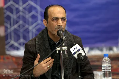 نشست خبری پانزدهمین جشنواره تلاوت‌های مجلسی