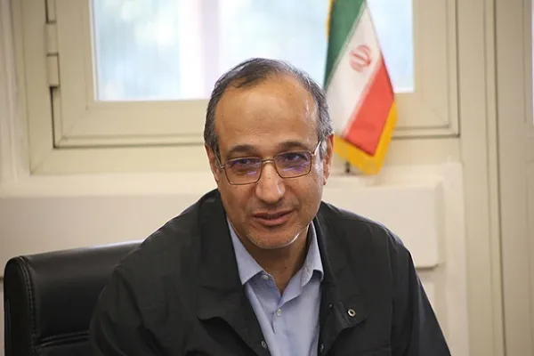 معاون پژوهشی دانشگاه تهران معرفی شد