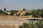 Das Haus von Mulla Sadra