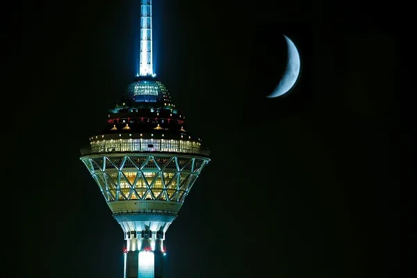 تعطیلی برج میلاد در روزهای تاسوعا و عاشورا