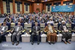 سالگرد تأسیس موسسه دارالایتام مهدیه همدان