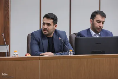 مراسم گرامیداشت سالروز تأسیس شورای فرهنگ عمومی