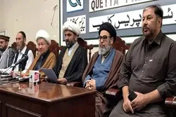 ایم ڈبلیو ایم کا متنازعہ قومی نصاب کیخلاف ملک گیریوم احتجاج منانے کا اعلان