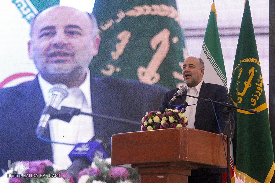 بهره‌برداری از آب‌های زیر‌زمینی باید مدیریت شود