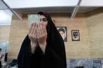 اعتکاف در مساجد تبریز