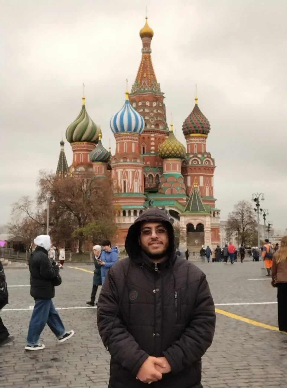 Sebab wakil Iran tidak dapat kejuaraan Pertandingan Al-Quran Rusia