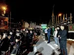 حال و هوای ماه محرم در اهر