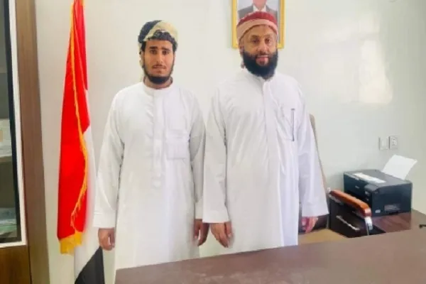 اليمن تكرم الفائز الأول بجائزة كرواتيا الدولية لحفظ القرآن