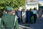 گرامیداشت هفته دفاع مقدس - محلات/عکاس:محمد رجبی