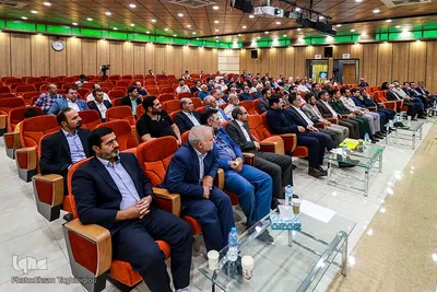 برگزاری همایش رسم جوانمردی در زنجان‎‎
