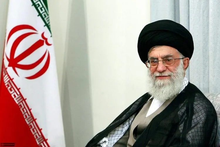 پیام رهبر معظم انقلاب در پی حادثه سیل در شیراز