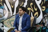برگزاری محفل انس با قرآن در امامزاده سیدمحمد (ع) بردسیر