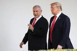 Washington prêt à reconnaître une annexion de pans de la Cisjordanie