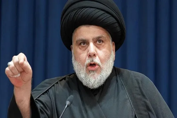 مقتدی صدر: حجاب مصونیت است / سوء استفاده از اصطلاح حقوق بشر برای اشاعه بی‌بند و باری