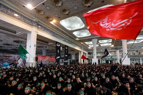 برگزاری 200 محفل قرآنی در سطح یگان‌ها و منازل سازمانی آجا