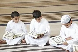 الجزائر کے ۴۸ شہروں میں آن لاین قرآنی مراکز کا افتتاح