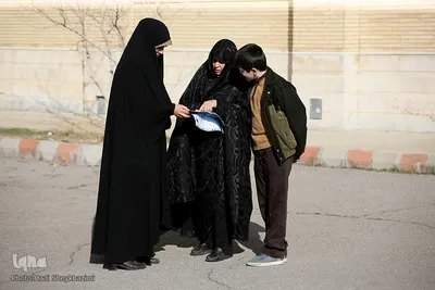 آزمون سراسری حفظ و مفاهیم قرآن در تبریز