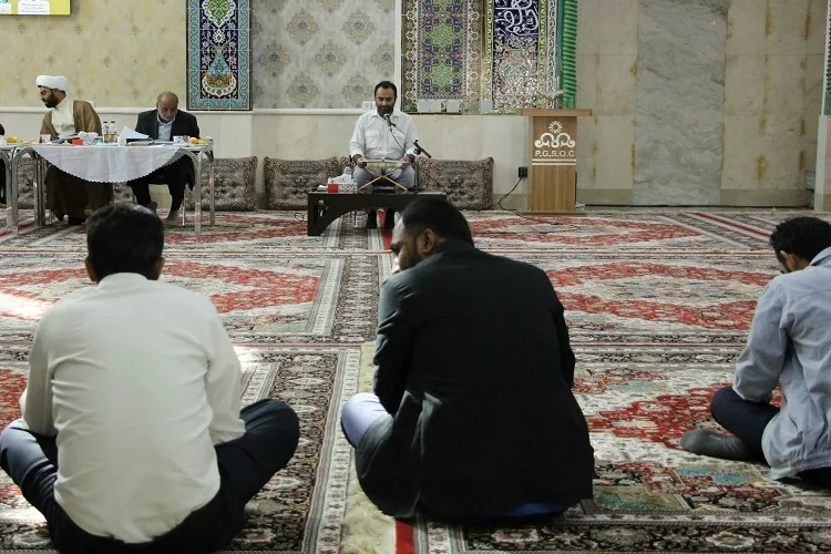 آغاز شانزدهمین دوره مسابقات قرآن ویژه جامعه کار و تلاش در هرمزگان