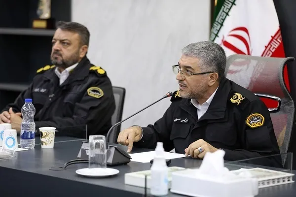 اعمال قانون افزایش جرایم رانندگی برای ایام نوروز