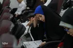 مرحله استانی مسابقات قرآن اتباع خارجی – اراک/عکاس:زهرا بهرامی