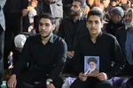 اولین نماز جمعه سال ۱۴۰۵ در خرم‌آباد