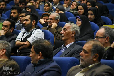 ششمین همایش ملی تجلیل از برگزیدگان مسئولیت پذیر اجتماعی