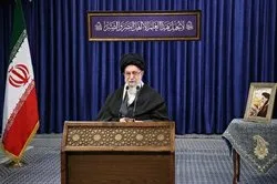 بندیزونه زر تر زره باید لرې شي؛ د بندیزونو له ختمولو پرته برجام ته د امریکې ستنیدل زمونږ په تاوان دي