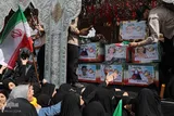 شهادت ۶ کودک در حملات بامداد امروز به پایتخت