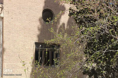 باغ رحیم‌آباد بیرجند