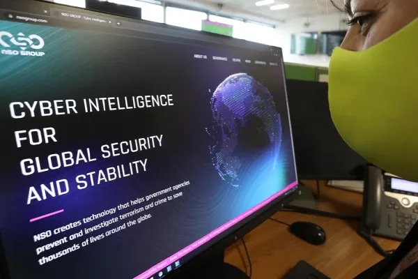 İsrail yazılımlarının küresel kişilikleri gözetlemesinin yeni boyutları ortaya çıktı